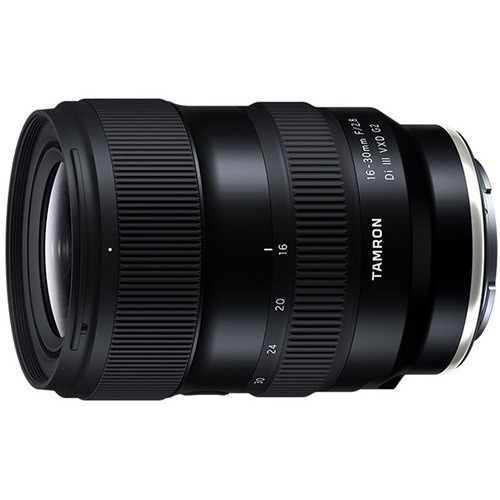 Объектив Tamron 16-30mm F/2.8 Di III VXD G2 Sony (A064S) - фото