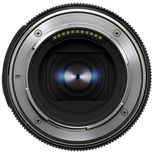 Объектив Tamron 90mm F/2.8 Di III MACRO VXD Nikon Z (F072Z) - фото3