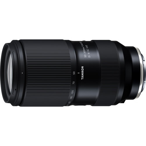 Объектив Tamron 50-300mm F/4.5-6.3 Di III VC VXD Sony (A069S) - фото
