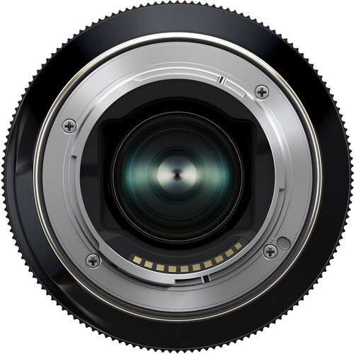 Объектив Tamron 50-300mm F/4.5-6.3 Di III VC VXD Sony (A069S) - фото5