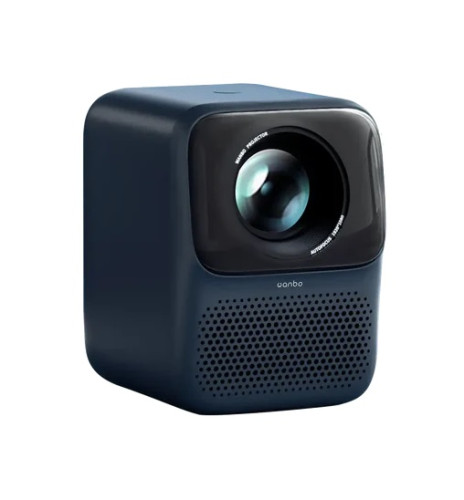 Проектор Wanbo T2 Max New Blue - фото2