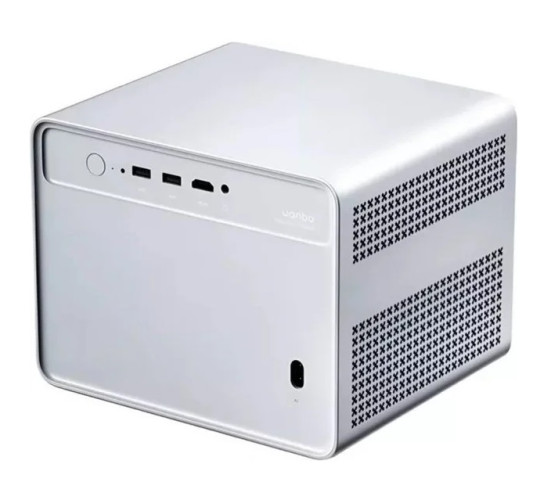 Проектор Wanbo DaVinci 1 Pro - фото3