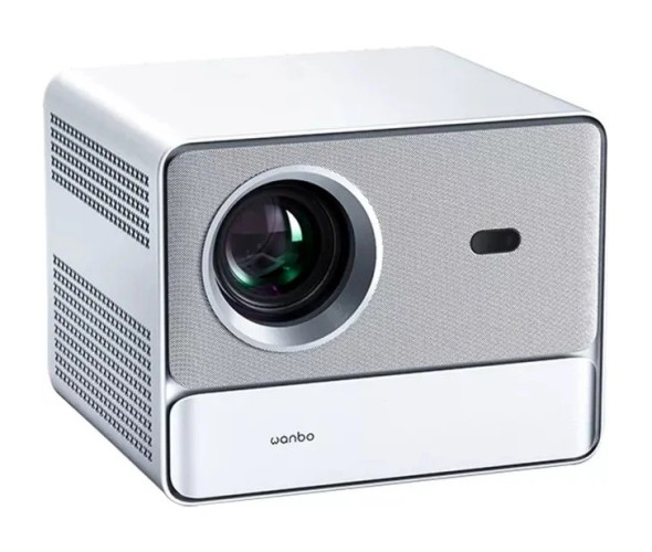 Проектор Wanbo DaVinci 1 Pro - фото2