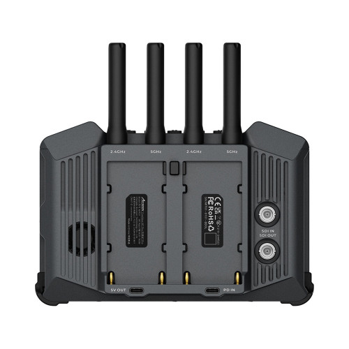 Монитор-видеосендер Accsoon CineView M7 PRO - фото3