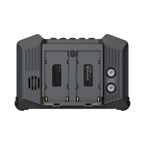 Монитор-видеосендер Accsoon CineView M7 - фото3