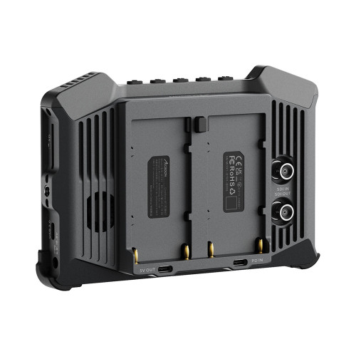 Монитор-видеосендер Accsoon CineView M7 - фото5