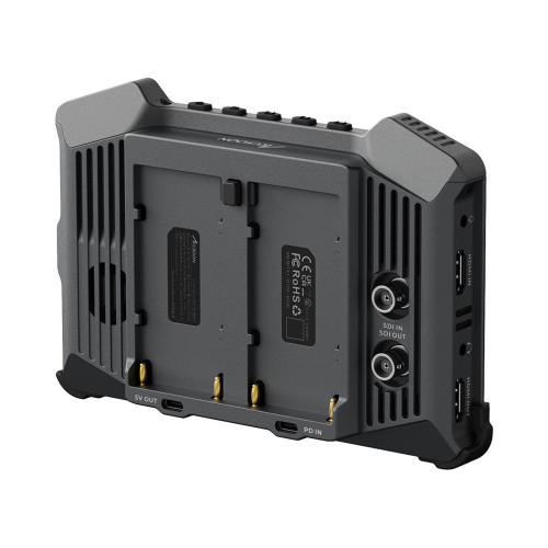 Монитор-видеосендер Accsoon CineView M7 - фото4