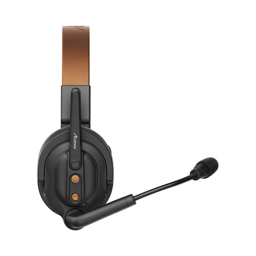 Интерком-система Accsoon CoMo SE MIC03-1H4R - фото3