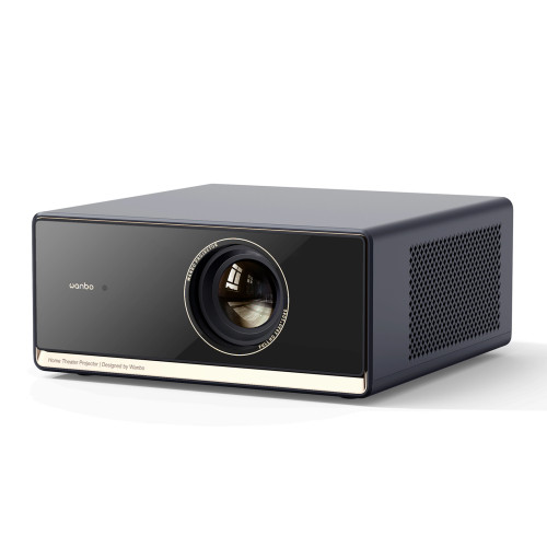 Проектор Wanbo X5 Pro - фото
