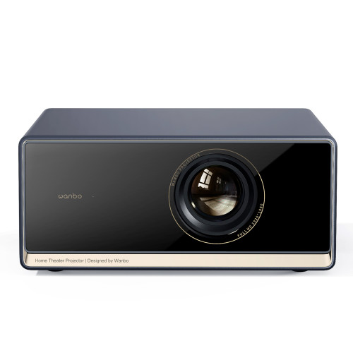 Проектор Wanbo X5 Pro - фото5