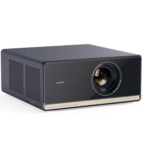 Проектор Wanbo X5 Pro - фото3
