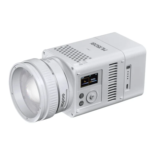 Осветитель светодиодный Godox ML150Bi - фото