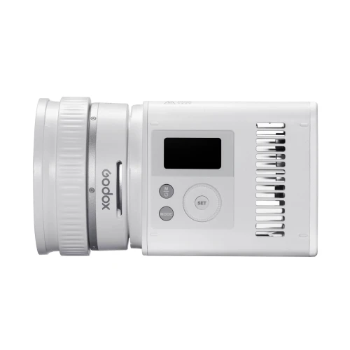 Осветитель светодиодный Godox ML150Bi - фото8