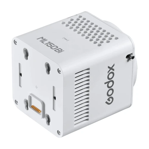 Осветитель светодиодный Godox ML150Bi - фото2