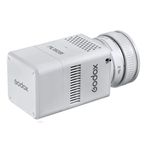 Осветитель светодиодный Godox ML150Bi - фото9