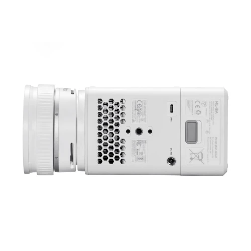 Осветитель светодиодный Godox ML150Bi - фото6