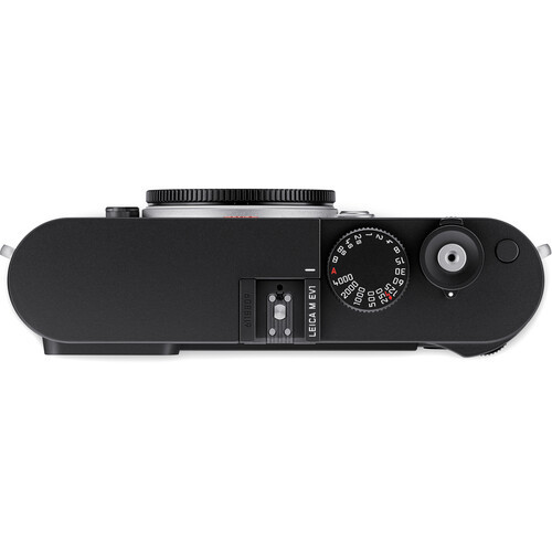 Фотоаппарат Leica M EV1 - фото5
