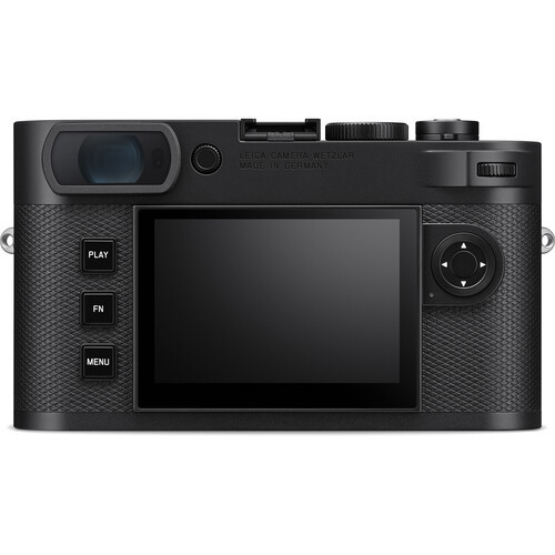 Фотоаппарат Leica M EV1 - фото2
