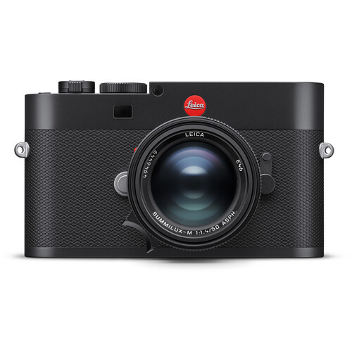 Фотоаппарат Leica M EV1 - фото9