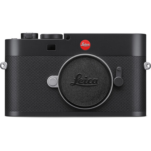 Фотоаппарат Leica M EV1 - фото