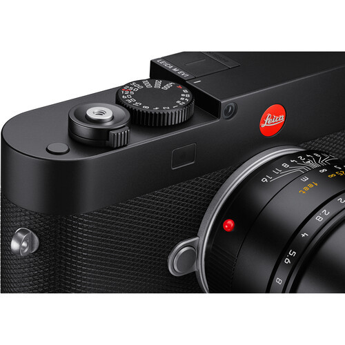 Фотоаппарат Leica M EV1 - фото8