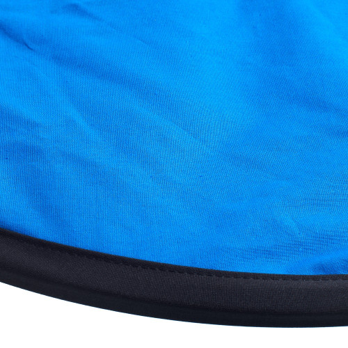 Фотофон хромакей GreenBean Twist 180 х 210 B/G - фото6