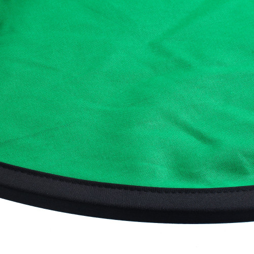 Фотофон хромакей GreenBean Twist 180 х 210 B/G - фото7