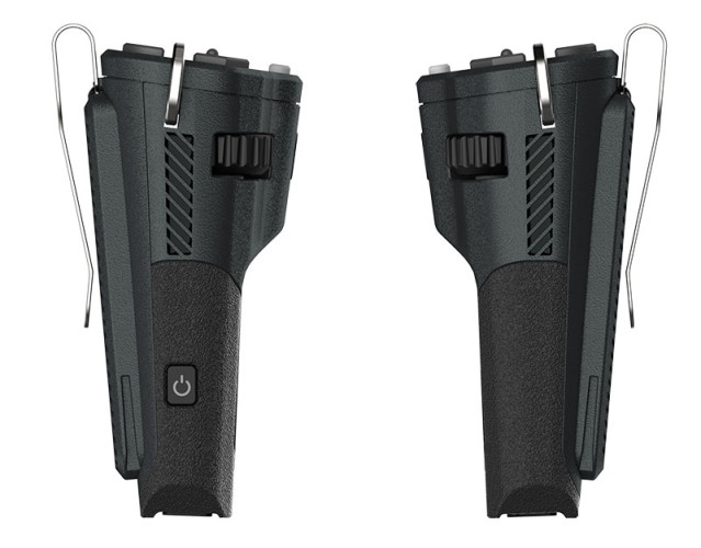 Радиоинтерком Hollyland Solidcom H1-10S - фото3