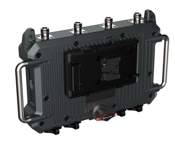 Радиоинтерком Hollyland Solidcom H1-10S - фото5