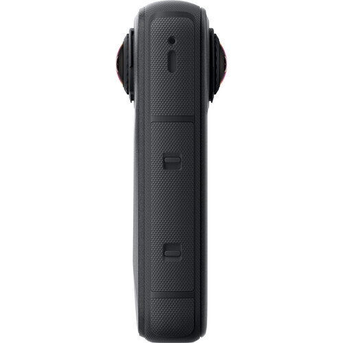 Экшн-камера Insta360 X4 Air Starter Bundle (Black) - фото5