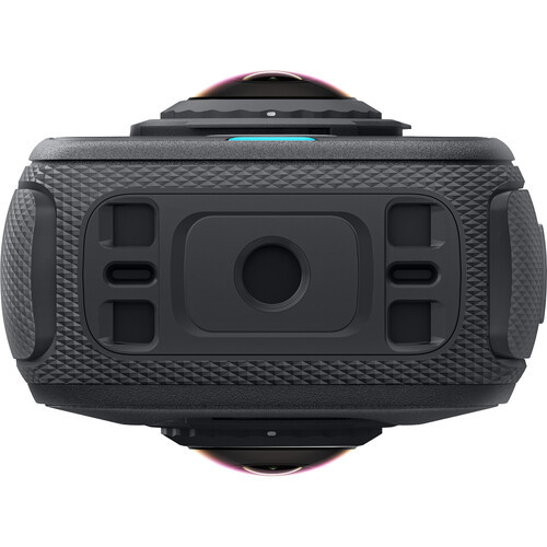 Экшн-камера Insta360 X4 Air Starter Bundle (Black) - фото6