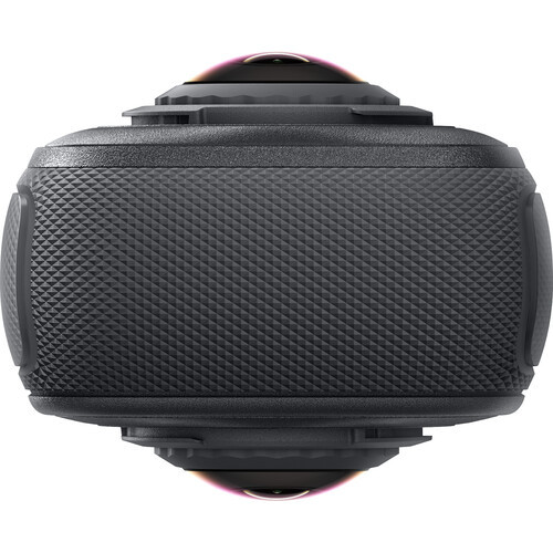 Экшн-камера Insta360 X4 Air - фото5