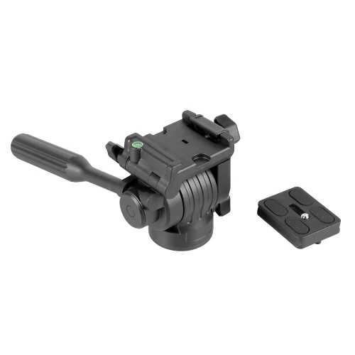 Видеоштатив Falcon Eyes Travel Line VT5 - фото5