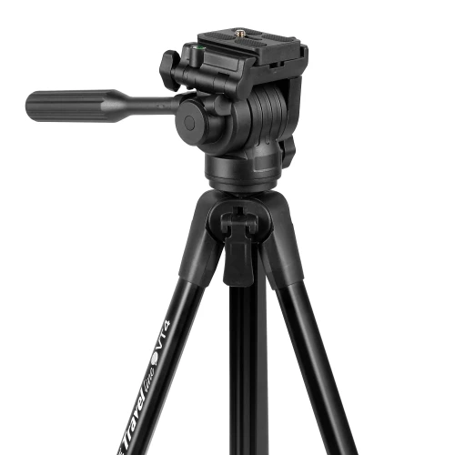 Видеоштатив Falcon Eyes Travel Line VT4 - фото4