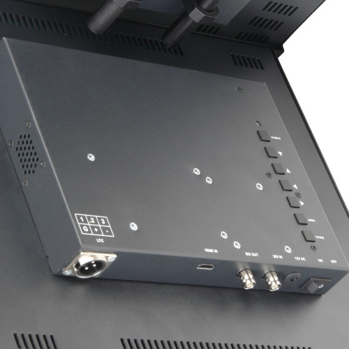 Телесуфлер GreenBean Teleprompter 19Pro - фото6