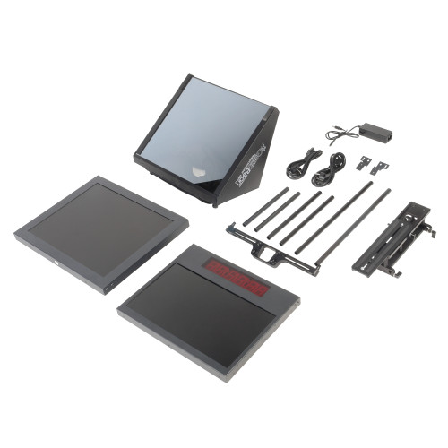 Телесуфлер GreenBean Teleprompter 19Pro - фото10