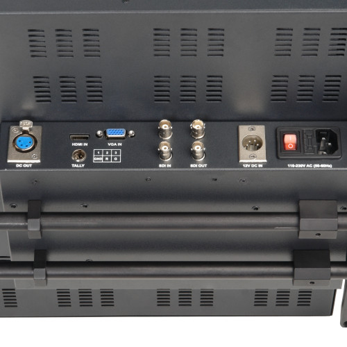 Телесуфлер GreenBean Teleprompter 19Pro - фото9