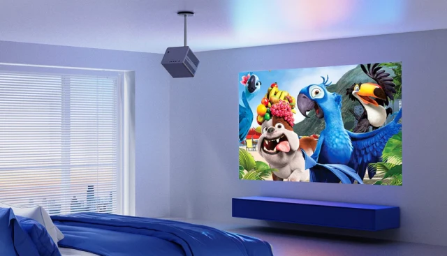 Потолочное крепление Wanbo T-Type Ceiling Mount - фото5