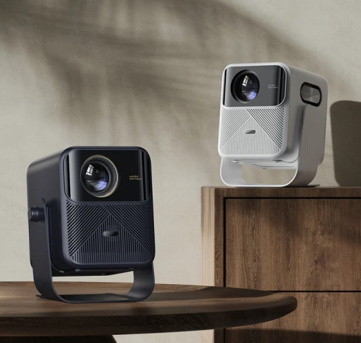 Wanbo Gimbal Stand Mozart