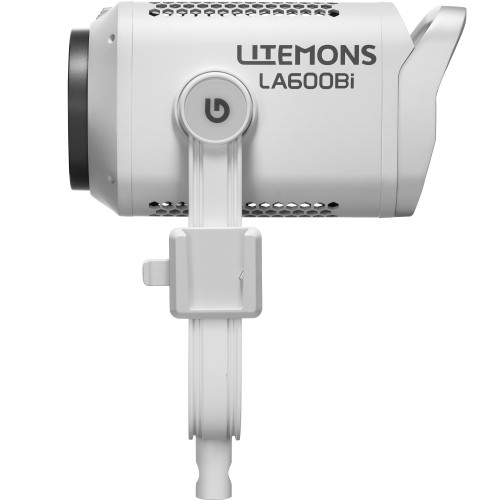 Осветитель светодиодный Godox LITEMONS LA600Bi - фото5