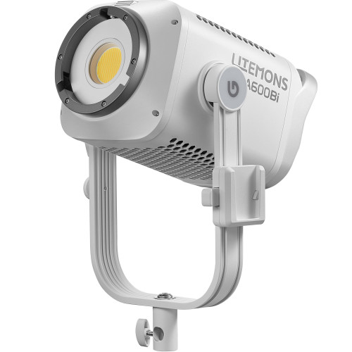 Осветитель светодиодный Godox LITEMONS LA600Bi - фото7