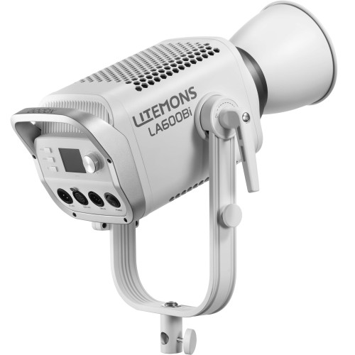 Осветитель светодиодный Godox LITEMONS LA600Bi - фото3