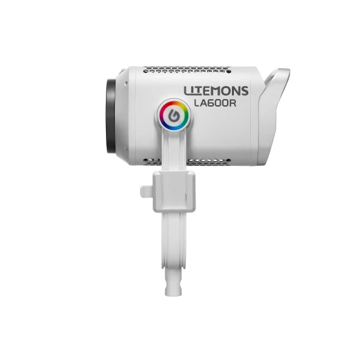 Осветитель светодиодный Godox LITEMONS LA600R - фото3