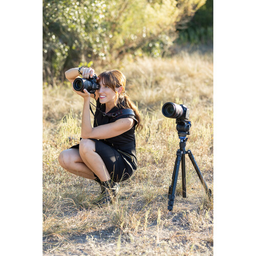 Фотоаппарат Canon EOS R6 Mark III Body - фото9