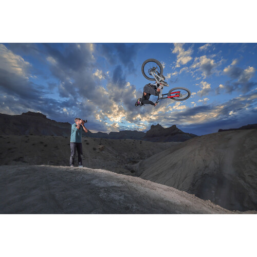 Фотоаппарат Canon EOS R6 Mark III Kit 24-105mm F4-7.1 IS STM - фото8