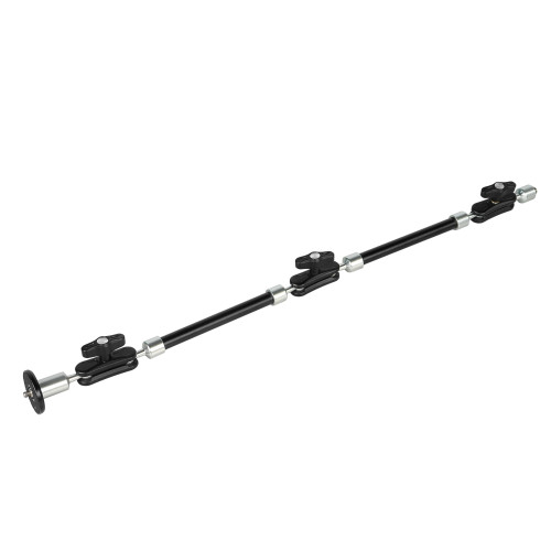 Держатель шарнирный GreenBean PowerArm PA-600 - фото3