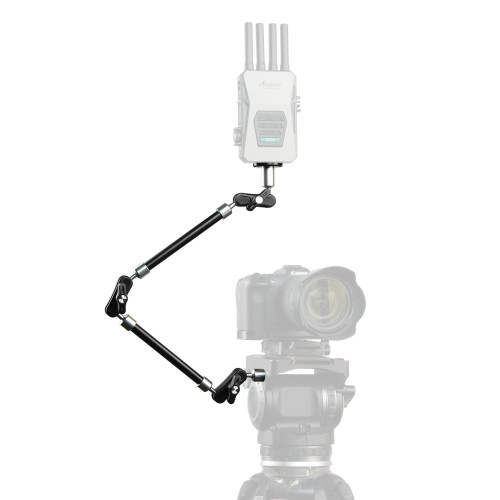 Держатель шарнирный GreenBean PowerArm PA-600 - фото6