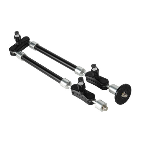 Держатель шарнирный GreenBean PowerArm PA-600 - фото4