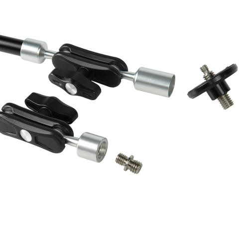 Держатель шарнирный GreenBean PowerArm PA-600 - фото5