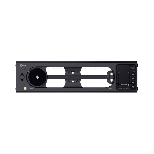 Моторизованный слайдер Accsoon TOPRIG S40 - фото3